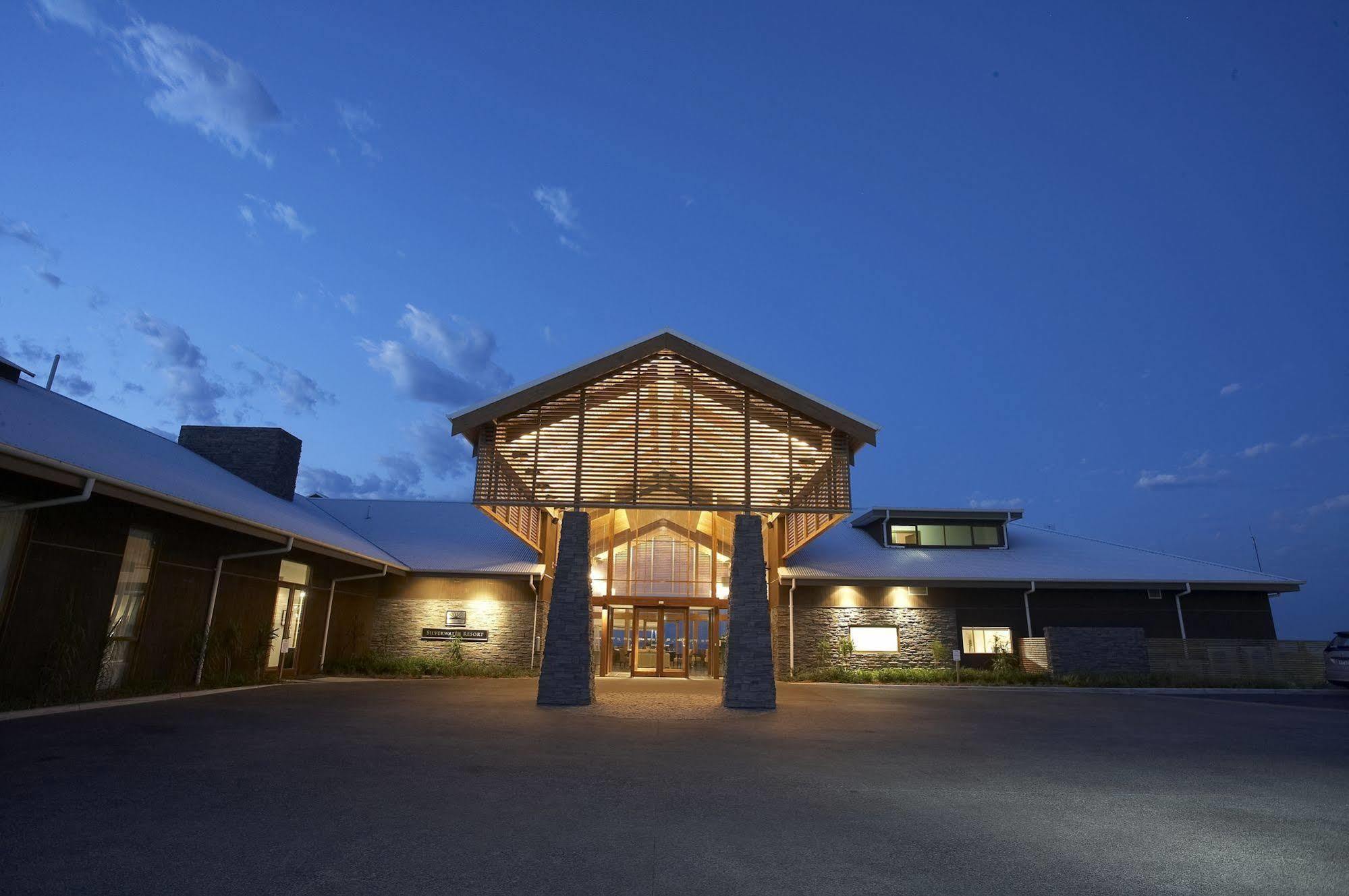 Silverwater Resort Phillip Island San Remo Exterior foto