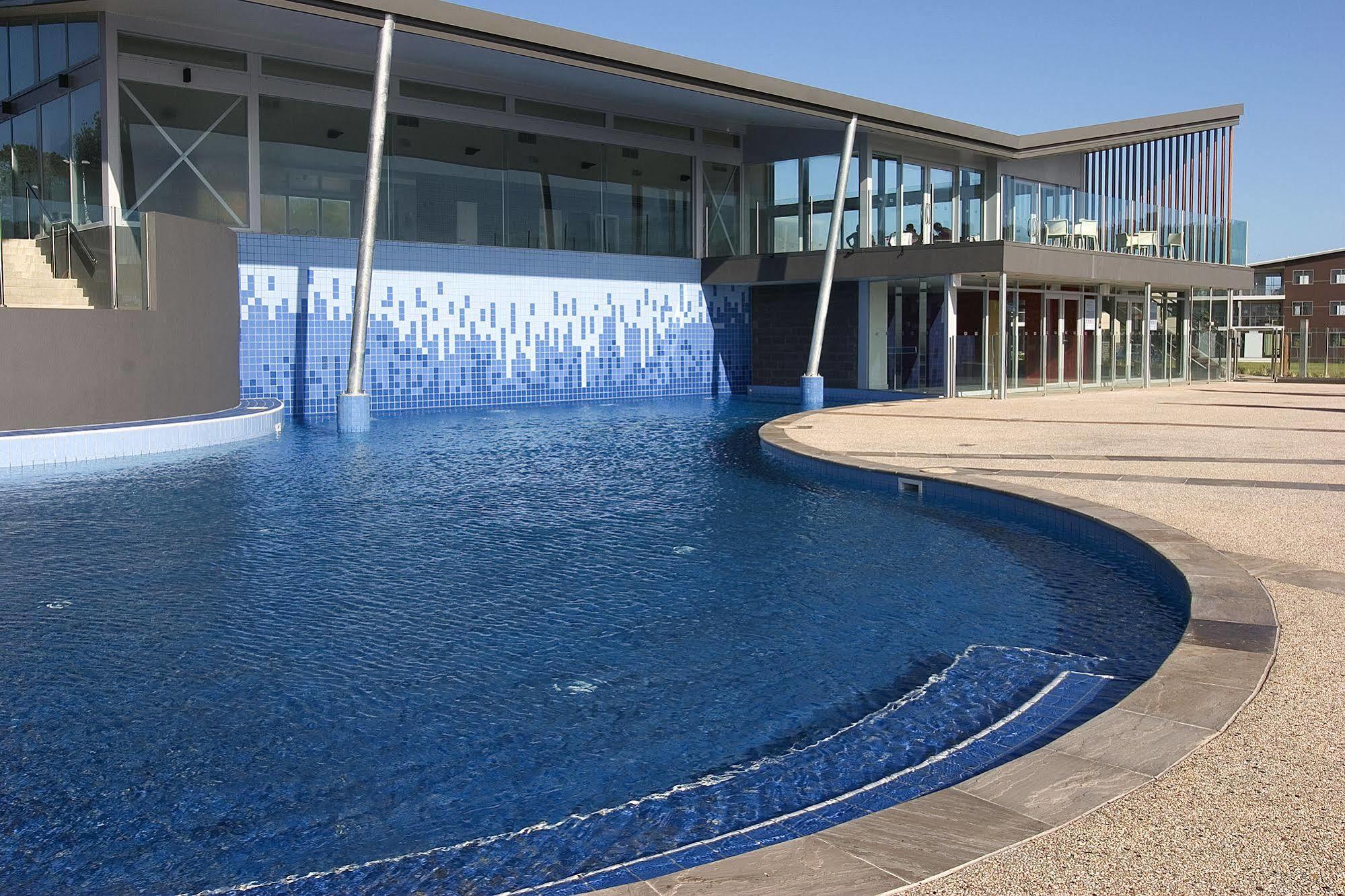 Silverwater Resort Phillip Island San Remo Exterior foto