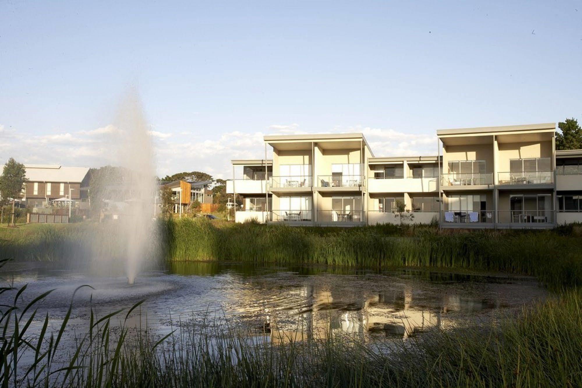 Silverwater Resort Phillip Island San Remo Exterior foto