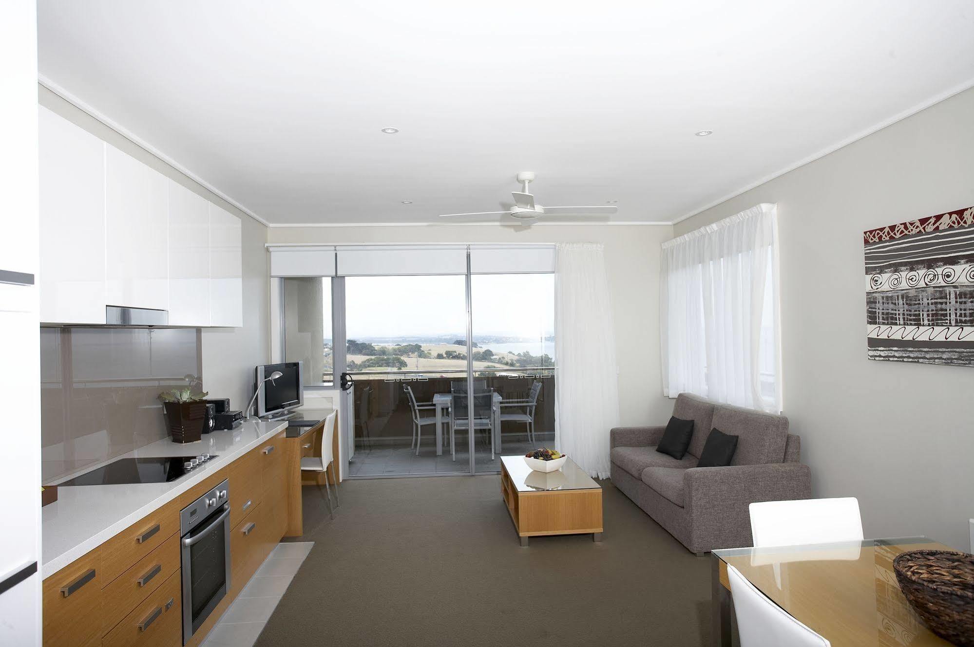 Silverwater Resort Phillip Island San Remo Exterior foto